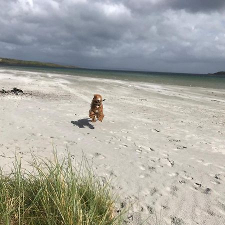Jura Villa Craighouse Bagian luar foto