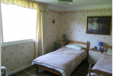Jura Villa Craighouse Bagian luar foto