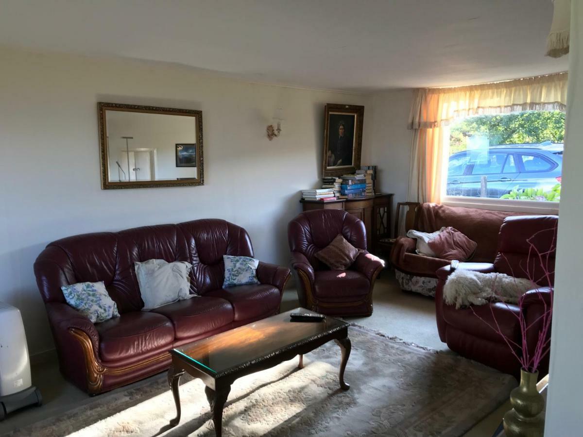 Jura Villa Craighouse Bagian luar foto